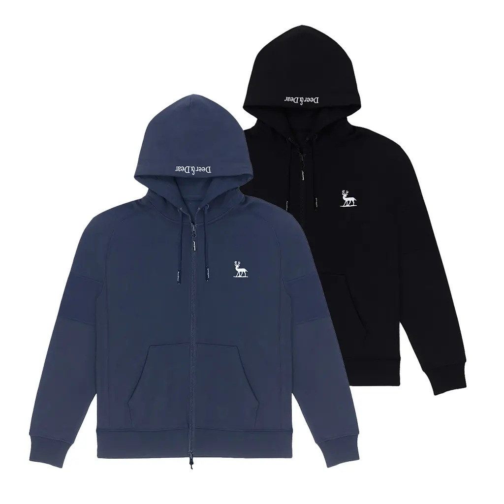 Kids Hoodie Jacket